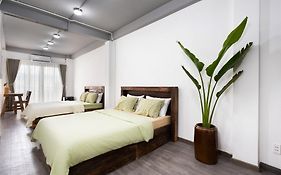 Luong Huu Khanh Homestay - Centre District 1